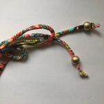 Shoshanna NWT Swimwear Side Tie Swim Bikini Bottoms Sz P Photo 3