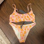 Triangl NWT  MACI Neon Pop Bikini W/ Bag Photo 1