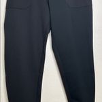 Spanx NWT  Perfect Pant, Jogger in Classic Black 2X Photo 4