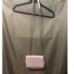 Kate Spade  Mini Emelyn Briar Lane Quilted Light Pink Great Condition Photo 0
