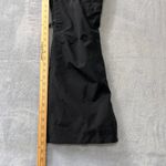 The North Face  Go Go Cargo Pant Women Ski Snowboard Black Waterproof Breathable Photo 6