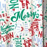 Joyspun supper cute Christmas night shirt! New White Size undefined Photo 2