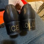 Gucci woman horsebit Chain Loafer Nero size 35.5 Photo 3