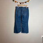 American Eagle  Low-Rise Baggy Flare jeans Photo 3