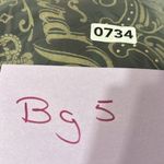 Hard Rock Cafe Hard Rock Couture Ladies Sweatshirt Sz L Photo 6