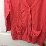 Cable & Gauge FINAL MARKDOWN  cardigan medium Photo 1