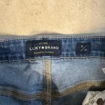 Lucky Brand  Bridgette Skinny Jeans,‎ size 4 Photo 5