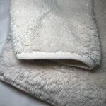 Victoria's Secret NWOT light soft pink women’s teddy jacket from Victoria’s Secret PINK Photo 3