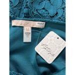 Free People Hutch  Dress Women Sz Medium Halter Lace Mini Cottagecore Peasant NWT Photo 7