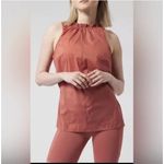 Athleta Levitate Run Tank Size Large Photo 1