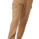 Serra Retreat by Joie Rucker Sycamore High Rise Cargo Jogger Photo 0