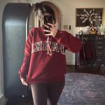 PARKE  Holiday Plaid mockneck  Photo 1