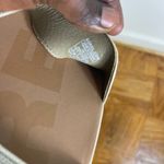 Sorel  Ella Striped Sandals- Size- 11 Photo 4