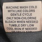 Philosophy  Black White Pink Dot Pencil Skirt Size 2 Y2K Retro Career 90s Photo 5