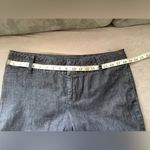 Halogen Comfy cropped jeans EUC ๐ฟโ๏ธ Photo 5