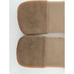 Steve Madden Womens Clyde Leather Slide Sandal Size 8 M Flats Cream Photo 8