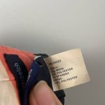 Gap Vintage Y2K  wool Pin striped wide leg cuffed trousers size 10 regular Photo 4