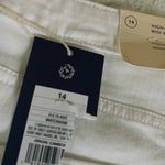 Universal Threads Universel thread high rise mini denim short Photo 7