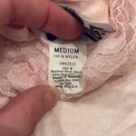 Vintage Maxi Nightgown Pink Photo 2