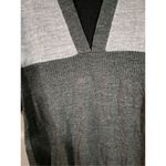 Connected Apparel  Sweater Dress Size Small Photo 4