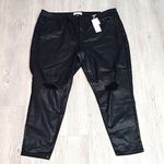 Lane Bryant NEW WITH TAGS  Mid Rise Super Stretch Skinny Jeans Size 24R, Photo 1