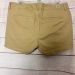 Old Navy Draft  Women's Chino Style Shorts Sz 8 Photo 2
