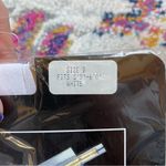 NWT Vintage 80s Gold Medal White Thigh HI’s Stockings Photo 1