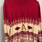 Lauren James Arkansas Razorbacks Photo 0