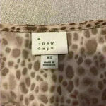 A New Day Women’s Brown  Dress Photo 7