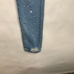 BLANK NYC  Light Wash Skinny Classique Jeans Sz 26 Photo 6
