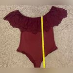 Boutique Lace Off Photo 4