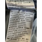 Levi's Levi 724 Women Jeans Med Wash Mid Rise Straight Size 29 Logo Pockets Photo 6