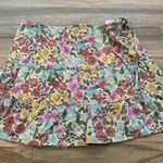 Tommy Hilfiger Vintage Y2K Women's Tommy Jeans Mini Skirt size 1 Photo 0