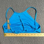 SKIMS  Swim High Neck Bikini Top Photo 10
