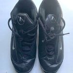 Nike ❤️FINAL PRICE❤️ BLACK  AIR MAX SWINGMAN KEN GRIFFEY JR LACE UP SNEAKERS SHOES Photo 5