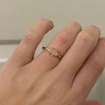 Rose Gold Ring Photo 0