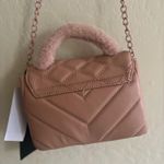 Kendall + Kylie Nude Purse. Photo 8