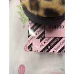 Juicy Couture KAWAKI Faux Fur LEOPARD Slippers, L 8/9 Photo 1