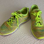 Nike Flyknit Trainers Photo 1