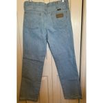 Wrangler light wash jeans 32 x 30 women's Photo 2