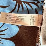 Victoria's Secret  Women's Floral Swim Sarong Cover-up Photo 4