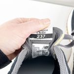 New Balance  237 Shoes Sneakers Black Magnet Sea Salt 7 Photo 2