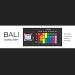 BALI, Purple Lace Bralette, Size, 2XL, Nylon & Spandex blend Size 2X Photo 7