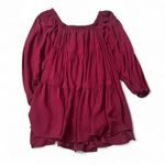 Peach Love California ‎Off Shoulder Mini Dress Photo 6