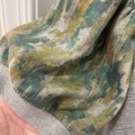 Anthropologie Anthro Daily Practice Cropped Camo Top Photo 3