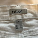 Charlotte Russe White Shorts Photo 2