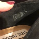 Steve Madden  Slip on pointed toe shoes Photo 2