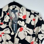 Modcloth Women's Short Sleeve Button Front Floral Shirt Dress Sz M NWT Photo 1