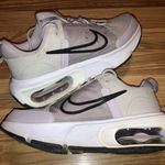 Nike WOMEN'S  AIR MAX INTRLK‎ LITE Running Trainer Shoes Sz 8.5 Photo 0