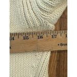 Vintage J Crew Always Sweater Womens XS Roll Neck 100% cotton Photo 3